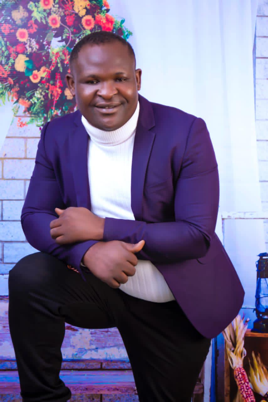Joshua Orumgbe — Founder & President of De Young Billionaires Wisdom Academy